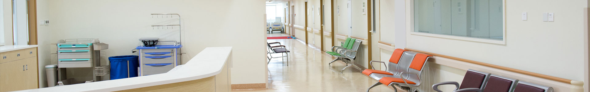 Medical & Healthcare
